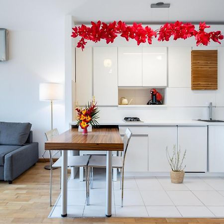 Lazynest - Modern Apartment With Parking & Balcony Bukareszt Zewnętrze zdjęcie