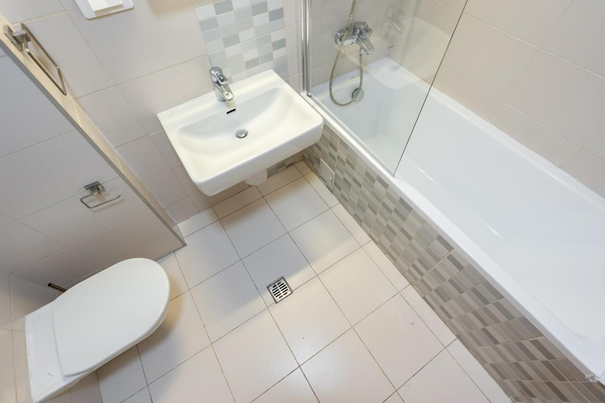 Lazynest - Modern Apartment With Parking & Balcony Bukareszt Zewnętrze zdjęcie